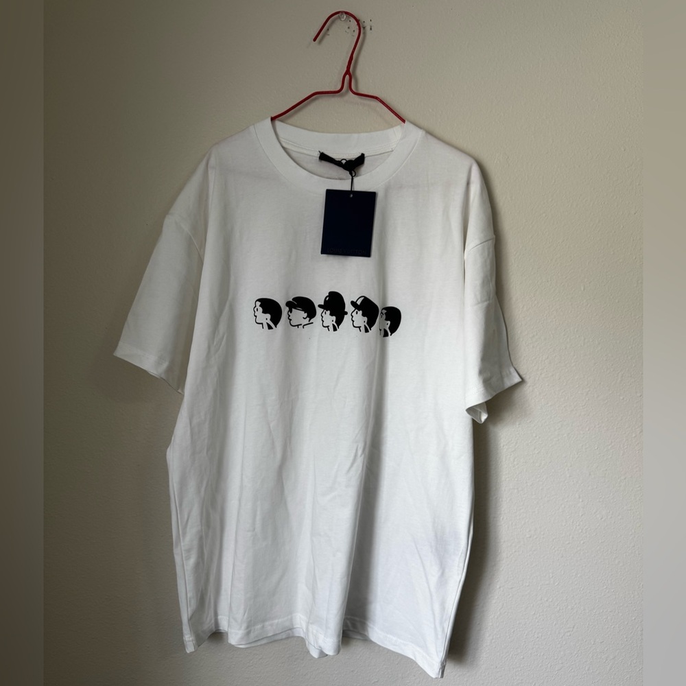 LV Tshirt